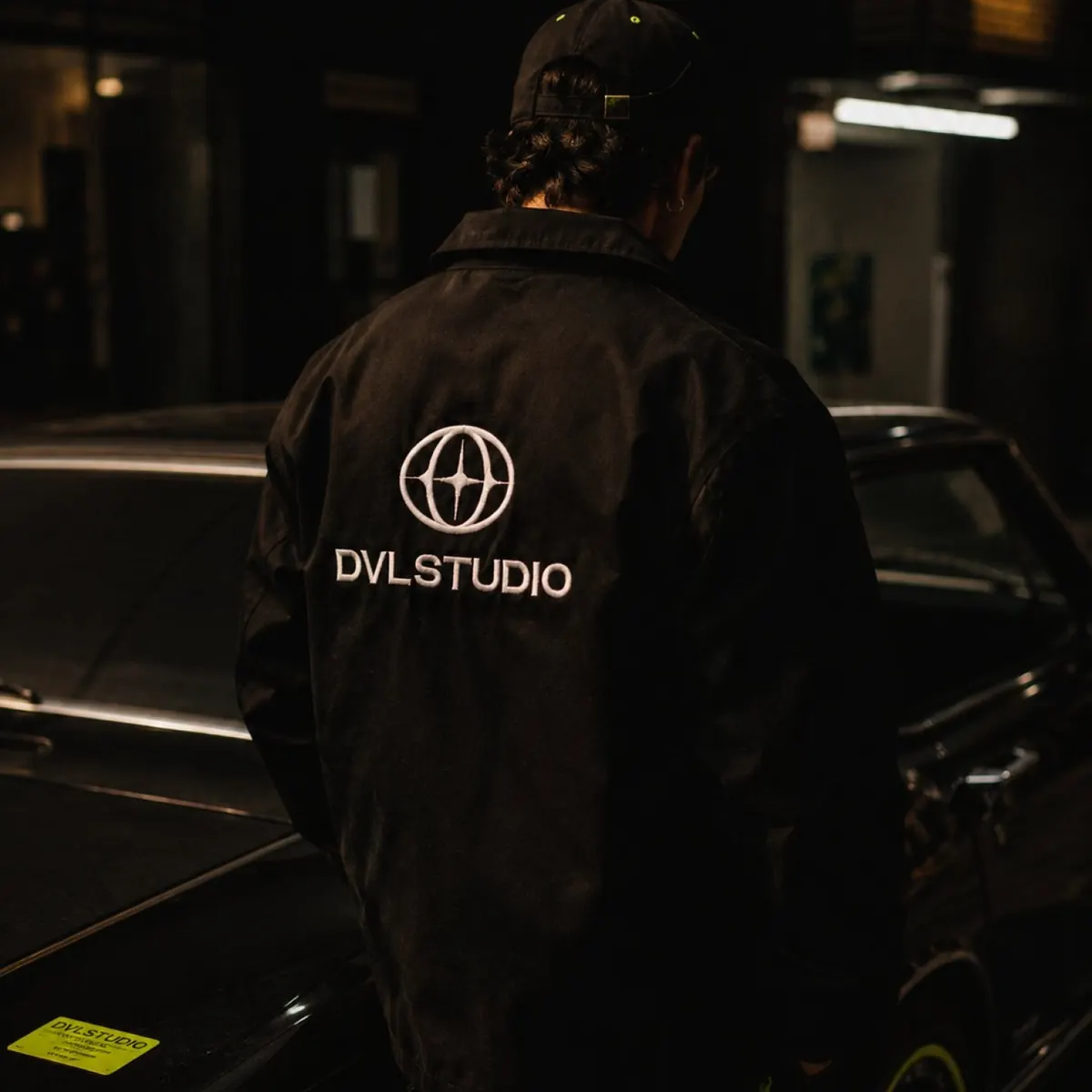 DVL Studio